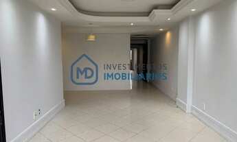 Imagem 3: 130m² no Parque Infantil 3 qtos c/ suíte e hidro