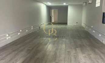 Imagem 2: Imóvel Comercial Jardim Paulista - 349m²