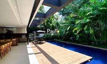 Imagem 3: Sobrado à venda em Campinas, Alphaville Dom Pedro Residencial 3, com 5 suítes, com 512 m²