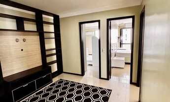 Imagem 5: Orlando Machado Creci 10586 Aluga ap.3 Suítes Flex Lilás, mobiliado, R$8.000,00, tudo inc