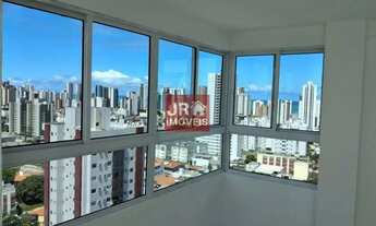 Imagem 5: Imóvel para venda tem 58 metros quadrados com 2 quartos em Candeias - Jaboatão dos Guarara