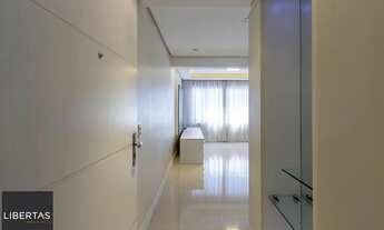 Imagem 2: Apartamento de 3 dormitórios, 1 suíte e 2 vagas escrituradas no bairro Tristeza