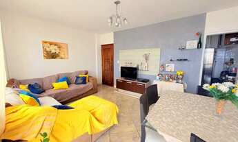 Imagem 2: Imóvel para venda com 98 metros quadrados com 4 quartos em Campo Grande - Salvador - BA