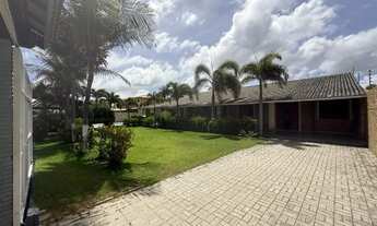 Imagem: VENDO CASA DE PRAIA NO MORRO BRANCO