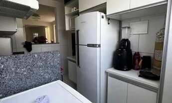 Imagem 3: Apartamento com 2 quartos para alugar em Belo Horizonte