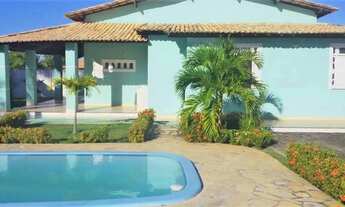 Imagem 2: Venda Casa com 4 dormitórios