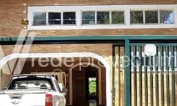 Imagem: Casa - Nova Campinas - Campinas