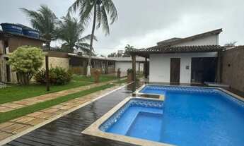 Imagem 3: Casa (Padrão), com 4 quartos e 5 banheiros à Venda, 560 m² em Ilhéus/BA