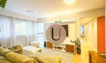 Imagem 2: Apartamento com 3 dormitórios, 2 vagas e praticidade em condomínio no melhor do Tatuapé