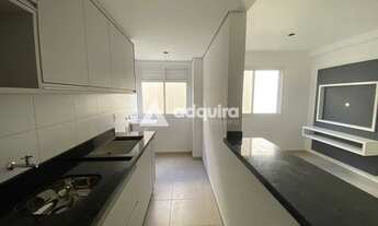 Imagem 5: Apartamento semimobiliado para venda - Estrela, Ponta Grossa, PR