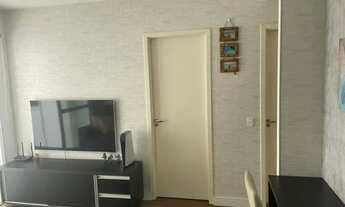 Imagem 2: Imperdível oportunidade de adquirir apartamento de 2 quartos na Aclimação, São Paulo-SP!