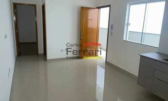 Imagem 2: Apartamento Novo em Santana com 1 dormitório