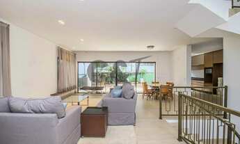 Imagem 3: Casa de Condomínio com 4 Dormitórios (Suítes) à Venda e Alugar no Jardim dos Estados - São