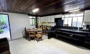 Imagem 3: Casa de 90m² com 02 dormitórios na Trindade