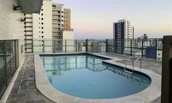 Imagem 5: Imóvel para aluguel com 30 metros quadrados com 1 quarto em Boa Viagem - Recife - PE