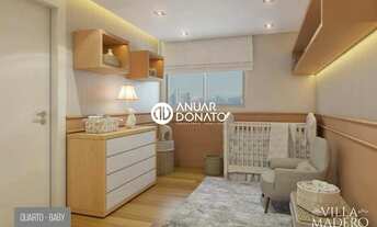 Imagem 5: Santo Antônio - Apartamento 3 quartos à venda na Anuar Donato