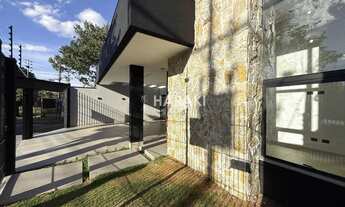 Imagem 4: Casa para Venda no Jardim Império do Sol, em Maringá/Pr