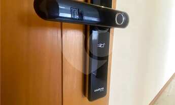 Imagem 3: Apartamento com 2 quartos à venda ou para locação em Santa Teresinha - SP