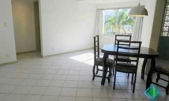 Imagem 2: Imóvel para venda possui 52 metros quadrados com 1 quarto em Pantanal - Florianópolis - SC