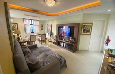 Imagem: Apartamento com 3 dormitórios à venda