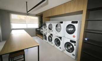 Imagem 12: Loft 01 dormitório mobiliado no Partenon próximo a PUCRS!