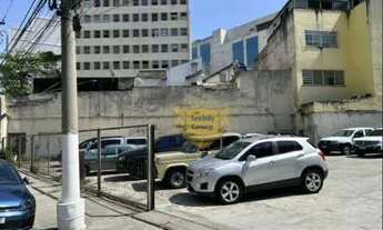 Imagem 3: Terreno para alugar, 500 m² por R$ 12.800,00/mês - Centro - Niterói/RJ