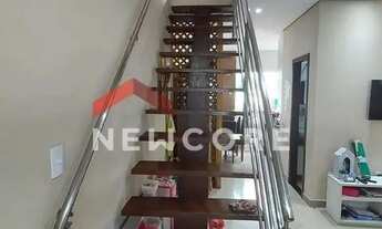 Imagem 5: Casa em Avenida das Acácias - Masterville - Sarzedo/MG