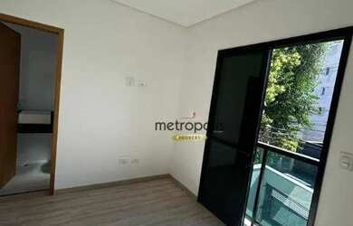 Imagem 4: Apartamento à venda, 50 m² por R$ 414.000,00 - Vila Valparaíso - Santo André/SP