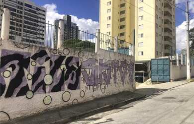 Imagem 2: Terreno à venda em Perdizes - SP