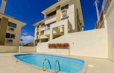 Imagem 16: Apartamento para venda no Residencial Canto do Costão