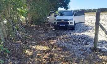 Imagem 3: Área de Terras c/ 193.600M² (4 Alqueires)- Porto do Açu- São João da Barra-RJ- Valor: R$3