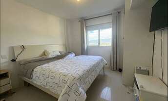 Imagem 5: Apartamento à venda 3 quartos - 1 suíte - Pantanal