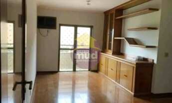 Imagem 2: Apartamento - Vila São Jorge - Allan Kardec - 2 Dormitórios - 90m²