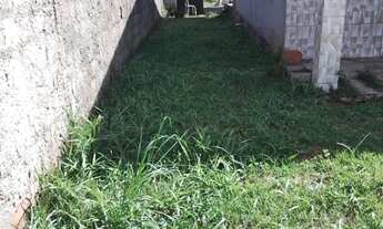 Imagem 4: Casa em Itaporanga ( vendo ou troco