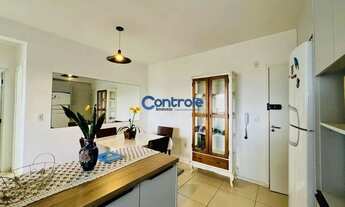 Imagem 7: Apartamento com 02 dormitórios e 01 vaga de garagem coberta no bairro São Sebastião na Pa