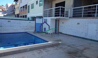 Imagem: CASA TRIPLEX À VENDA EM CONDOMÍNIO NO