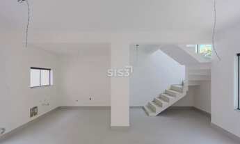 Imagem 4: Sobrado em Santa Felicidade