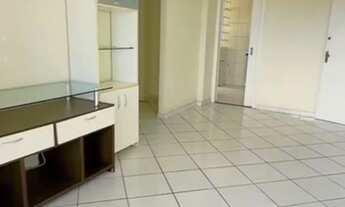 Imagem 4: Ed. Via Speranza 02 quartos - 71m² - 1 vaga / Itapuã