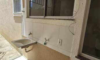 Imagem 6: CASA PRÓPRIA NO GERERAÚ - Repasse R$ 45 MIL E PARCELA R$ 830!