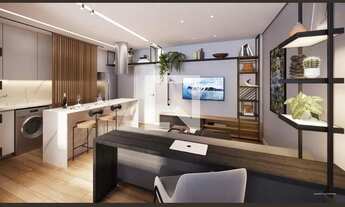 Imagem 4: Apartamento à Venda - Boa Viagem, 1 Quarto, 27 m2