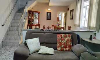 Imagem: Sobrado à venda, 2 quartos, 2 vagas, Vila