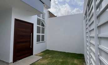 Imagem: CASA NO JARDIM TURU