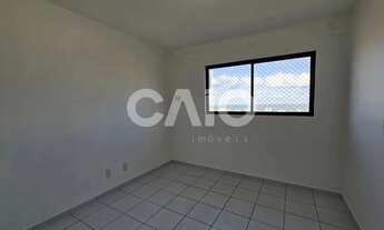 Imagem 6: Apartamento no Condomínio Principe de Asturias