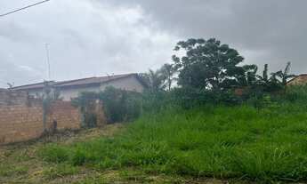 Imagem 4: Lote de esquina jardim Miramar