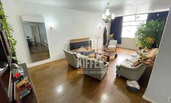 Imagem 2: Apartamento com 4 quartos à venda, 160 m² por R$ 845.000 - Ingá - Niterói/RJ