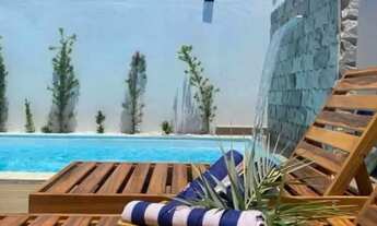 Imagem: Casa praia de Sol