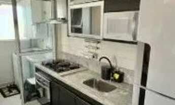 Imagem 6: Vende-se apartamento no Bairro Ermelindo , com 2 dormitórios,01 BWC e 01 vaga