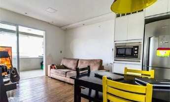 Imagem: Apartamento com 2 quartos à venda em Parque