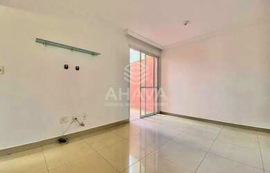 Imagem 3: Apartamento com Área Privativa, 3 Quartos Para locação, 130m², Piratininga, próximo à Rua