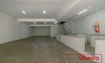 Imagem 3: PAVILHÃO DE DOIS PAVIMENTOS COM 480M² NO BAIRRO AZENHA